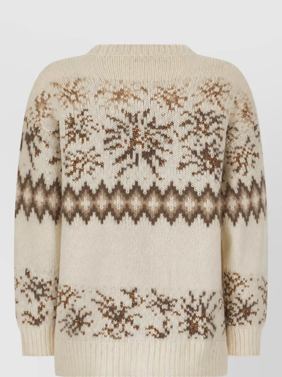 Fabiana Filippi Cardigan