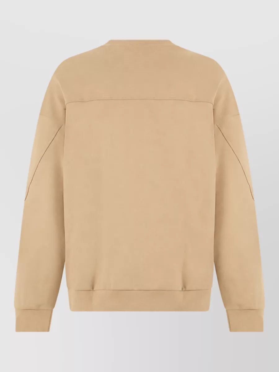 Boss Regular-Fit Sweatshirt