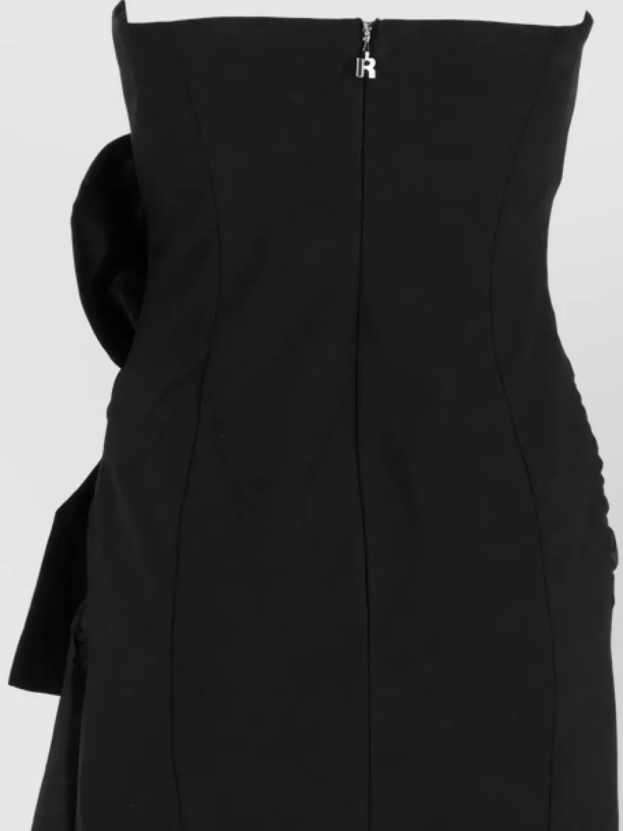 Rotate Mini Dress