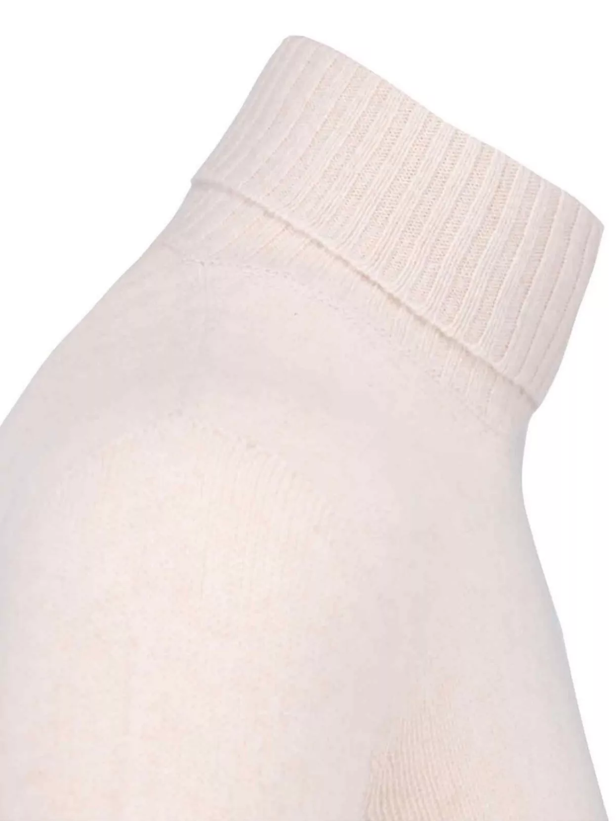 Drumohr Ribbed Turtleneck Sweater Long Sleeves