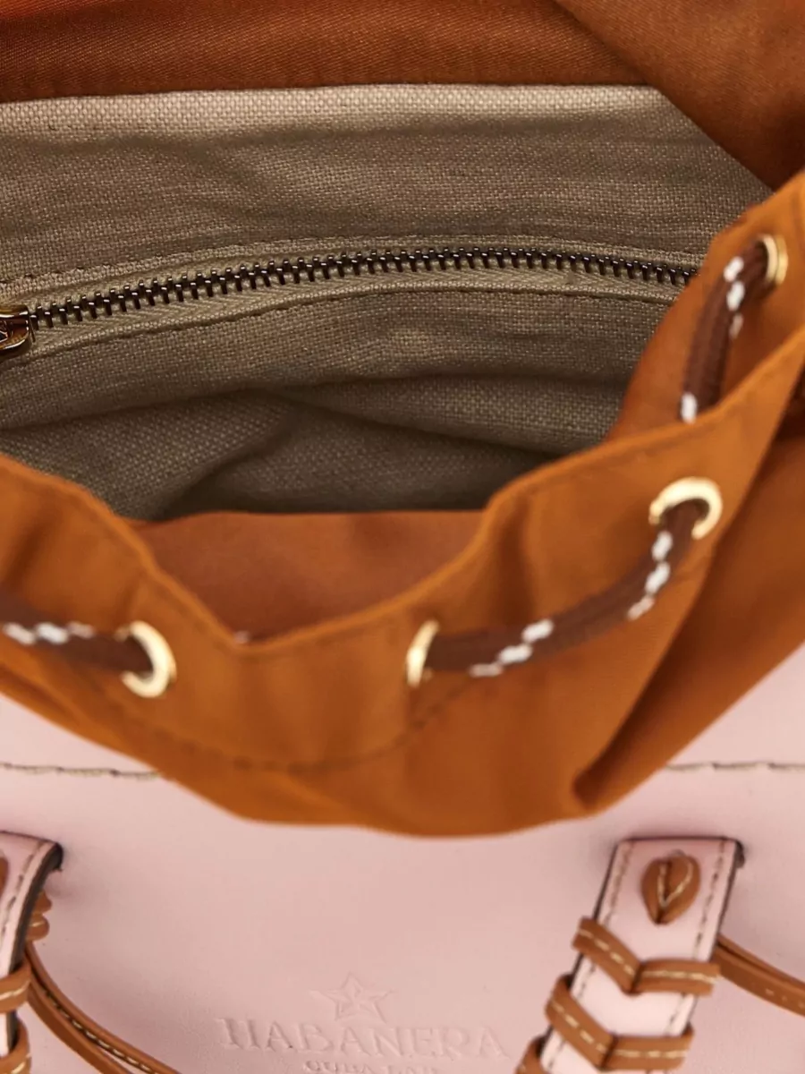 Cuba Lab Habanera Bucket Bag