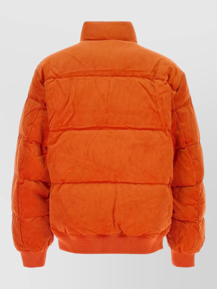 Polo Ralph Lauren Corduroy Down Puffer Jacket