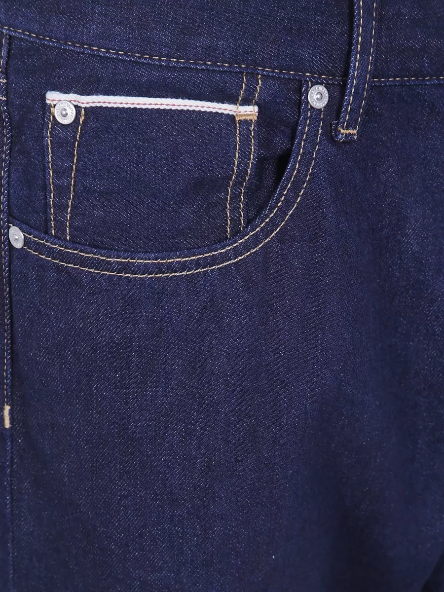 7 For All Mankind Modern Straight Denim Jeans