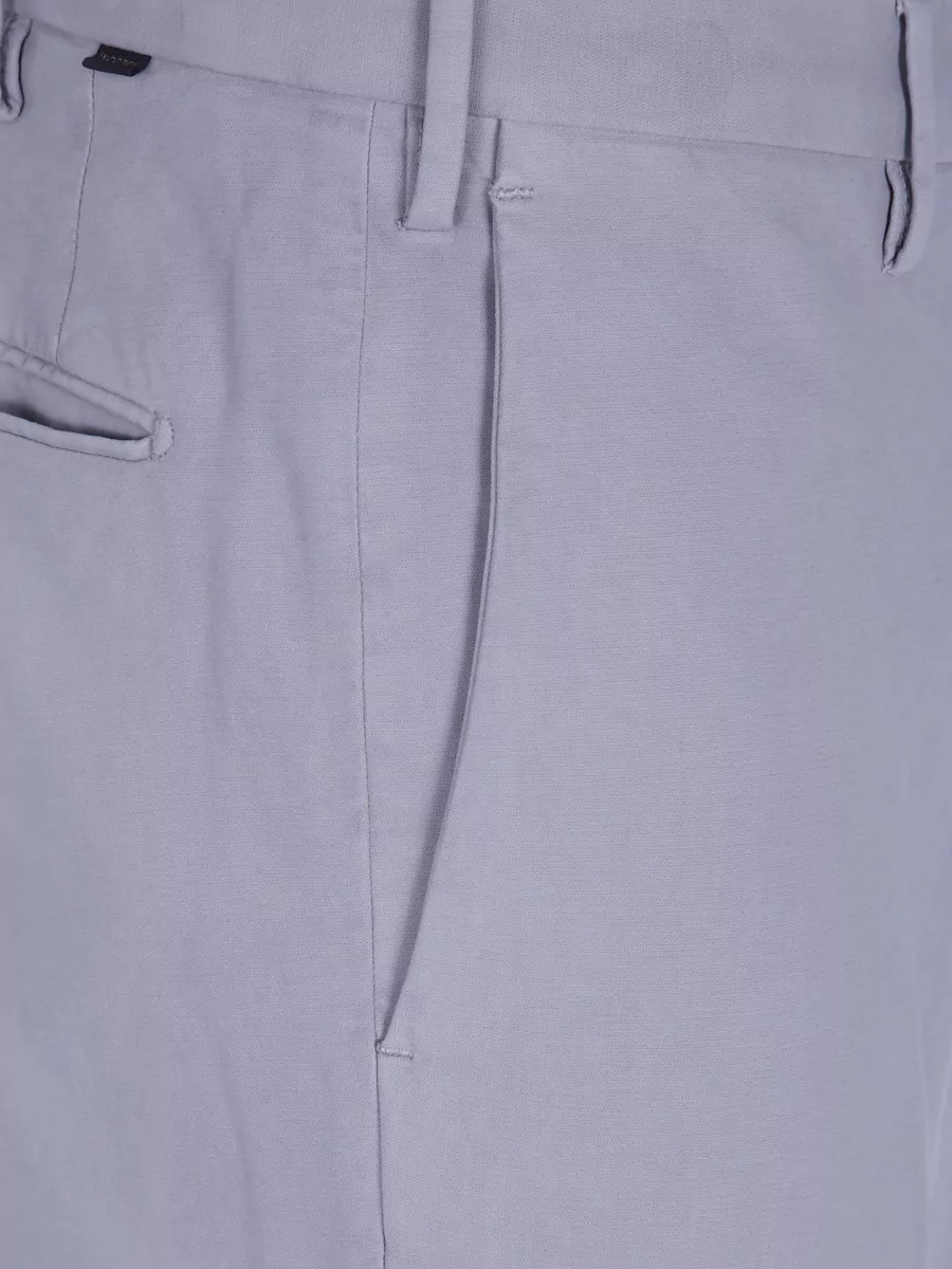 Incotex Regular Chino Trousers