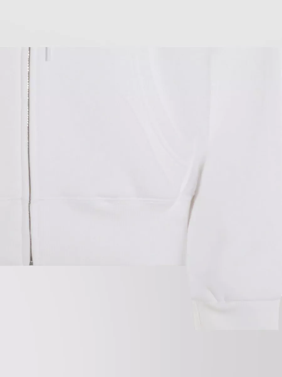 Polo Ralph Lauren Hooded Knitwear Sweatshirt Front Pockets In Neutral