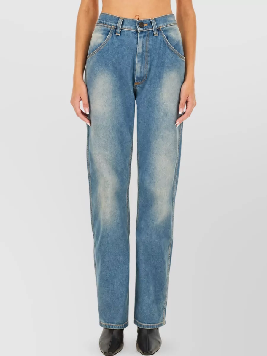 Vivienne Westwood Baggy Jeans
