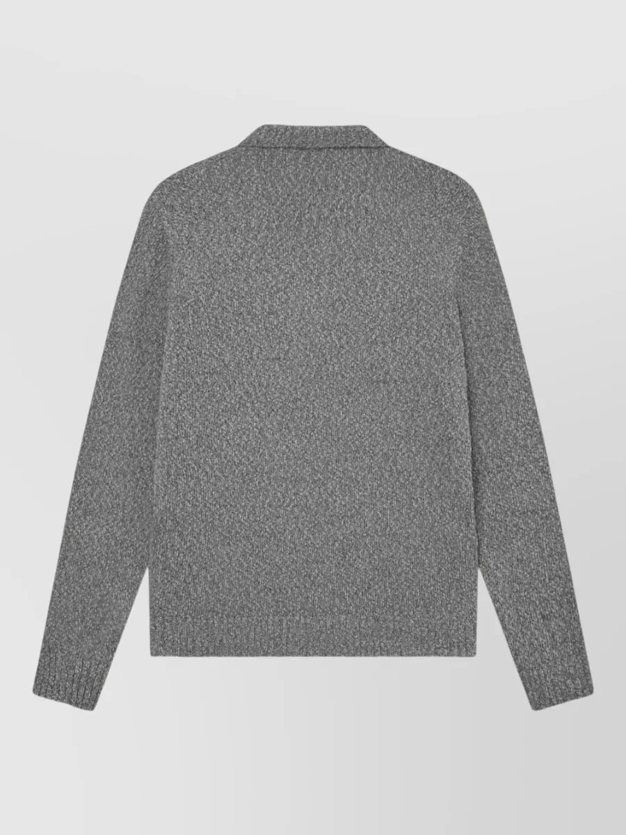 Les Deux Short-Sleeve Jumper