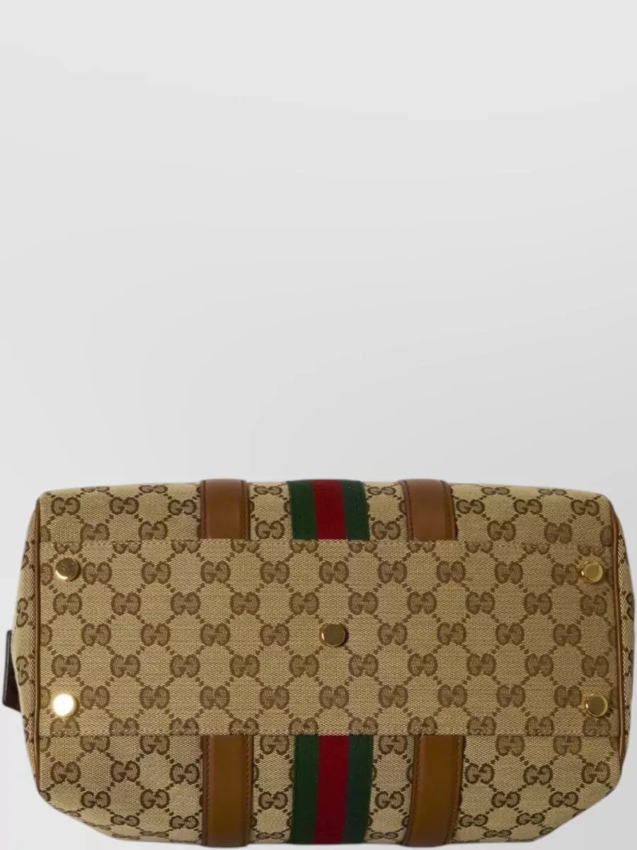 Gucci Ophidia Medium Tote Bag