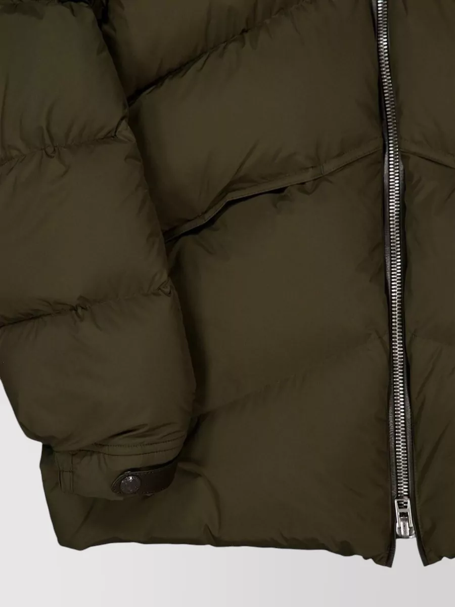 Tom Ford Down Puffer Jacket