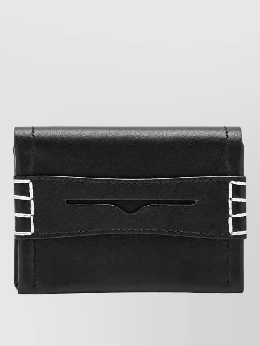 JW Anderson wallet