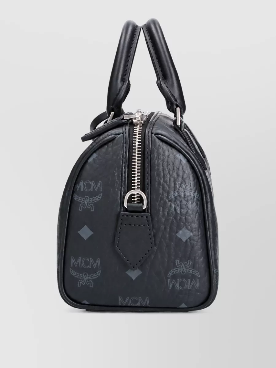 Mcm Hand Shoulder Bag