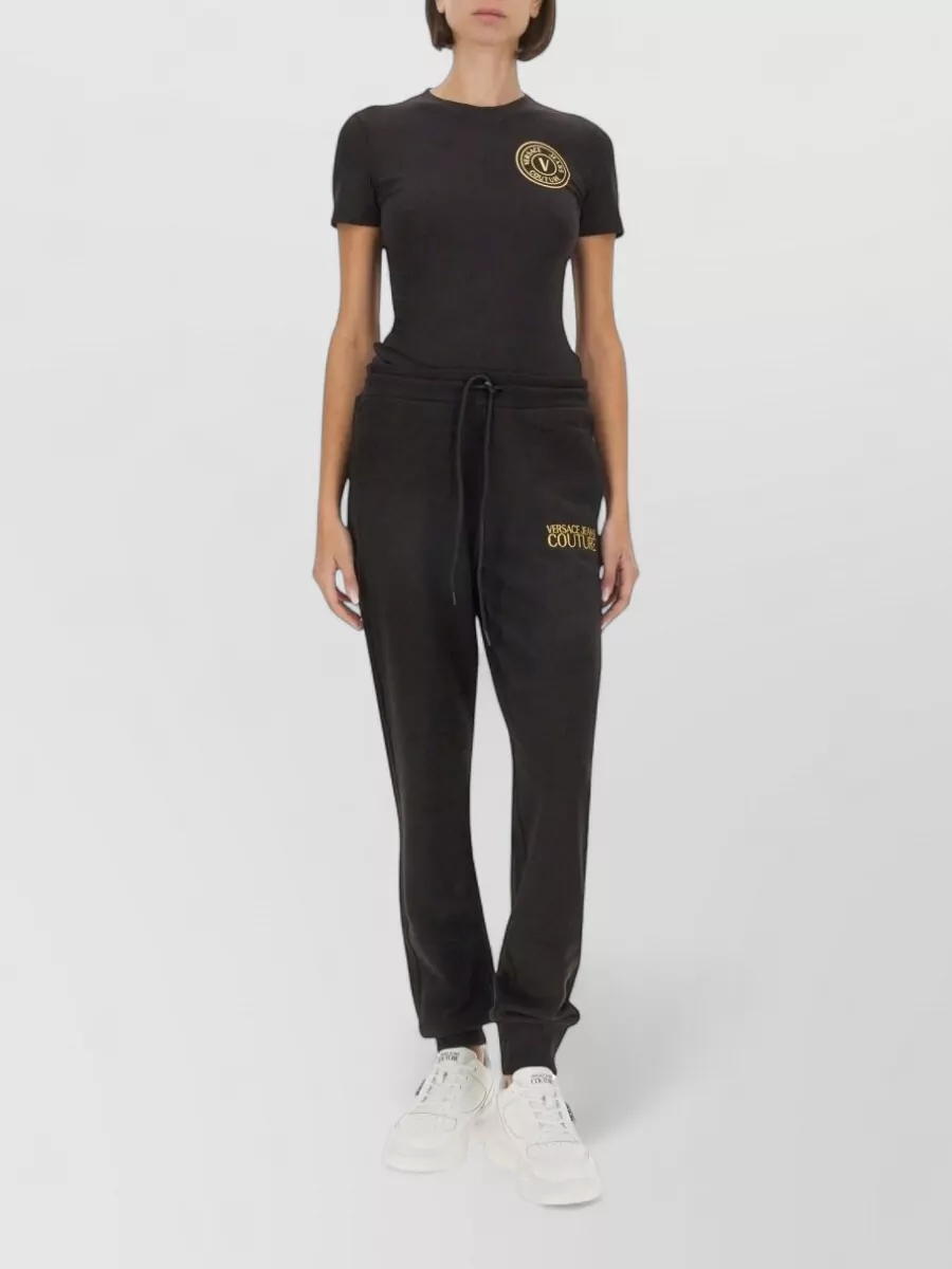 Versace Jeans Couture slim-fit t-shirt