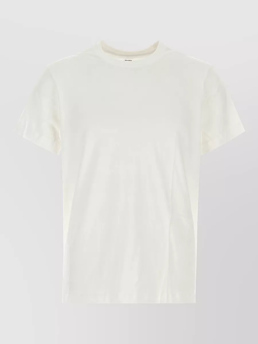 Skims cotton t-shirt