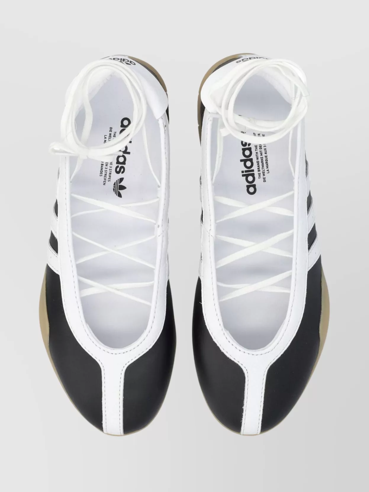 Adidas Originals Modern Ballet Inspired Sneakers