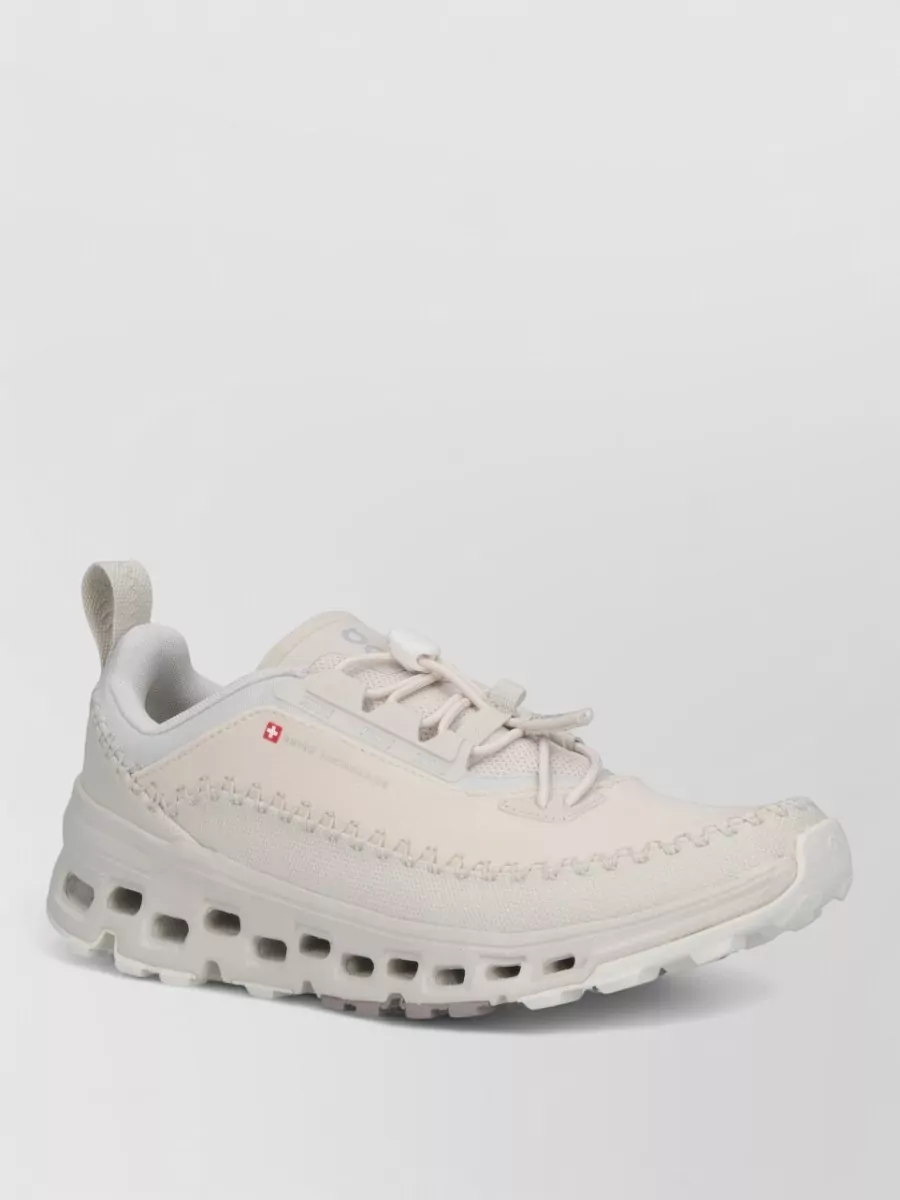On Running Low-Top Sneakers