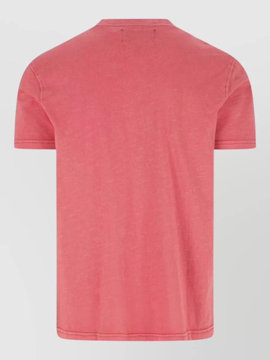 Polo Ralph Lauren Short-Sleeve Polo Shirt