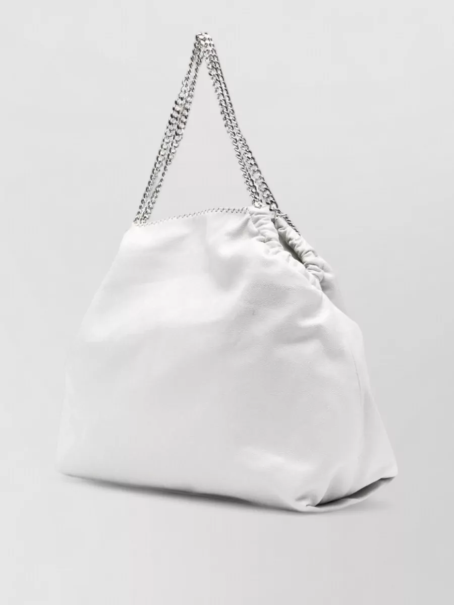 Stella Mccartney Falabella Drawstring Shoulder Bag