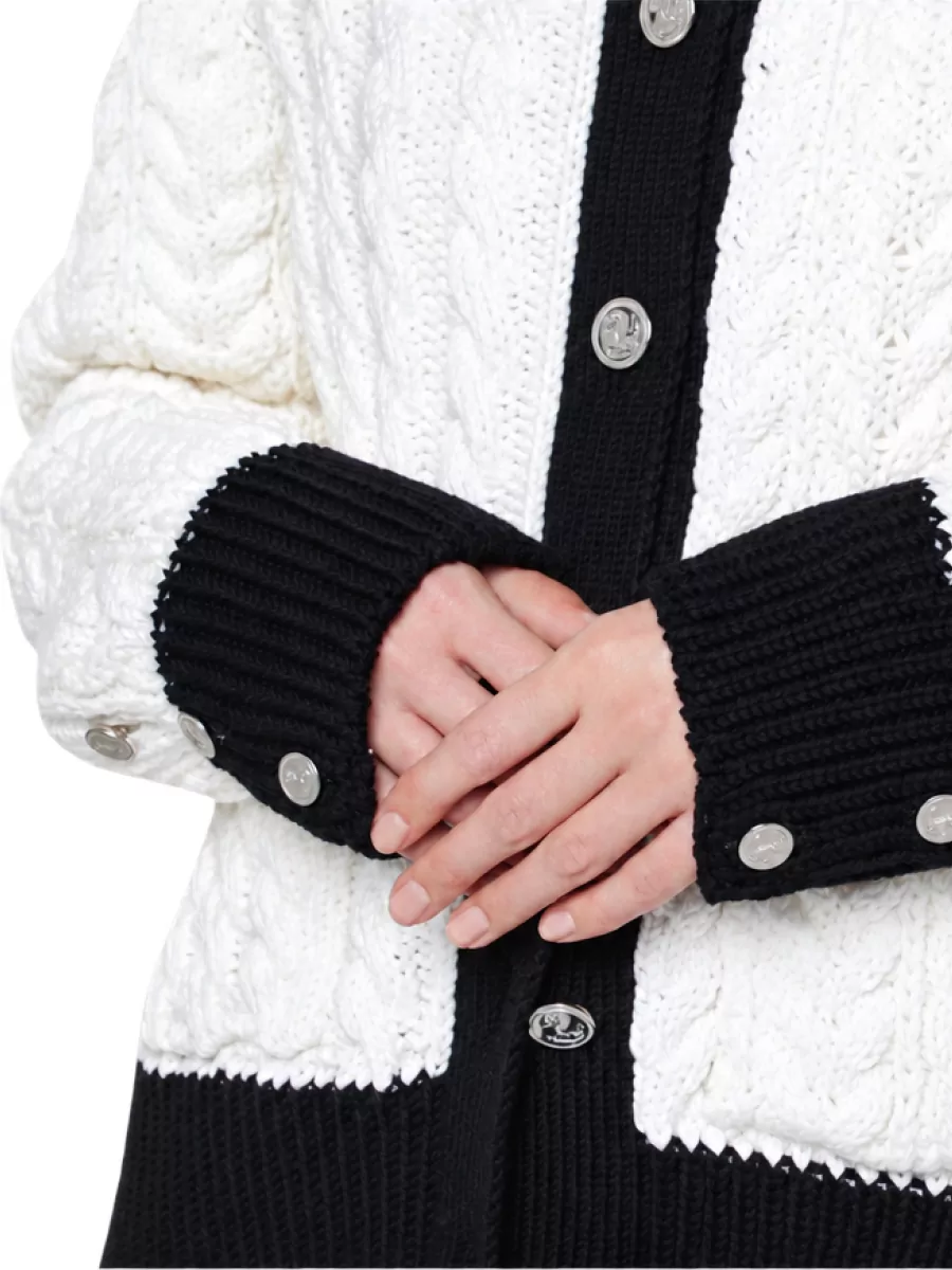 Thom Browne Cardigan