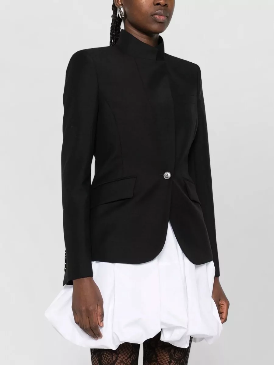 Mc Queen Blazer
