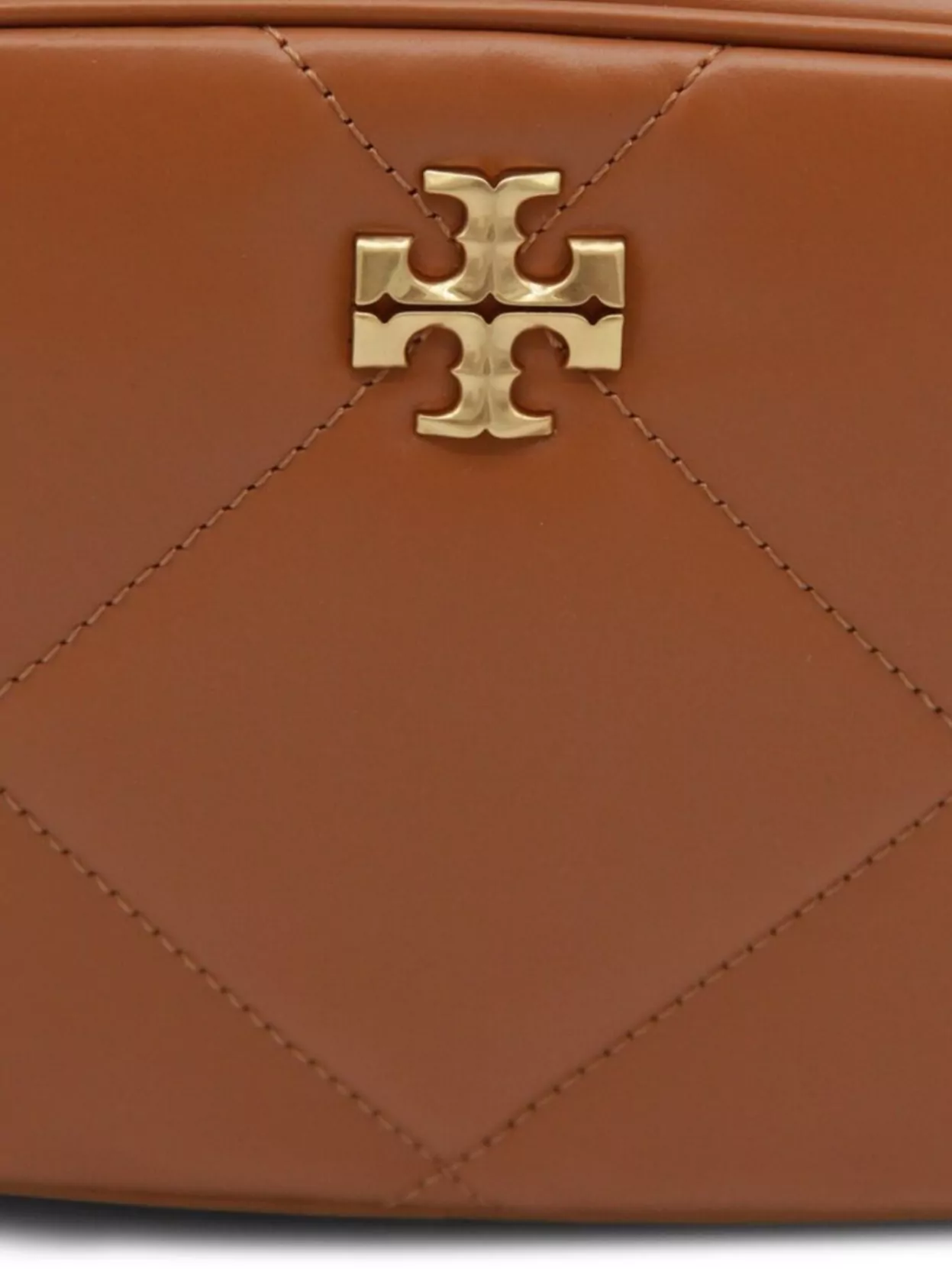 Tory Burch Quilted Chain Strap Shoulder Bag