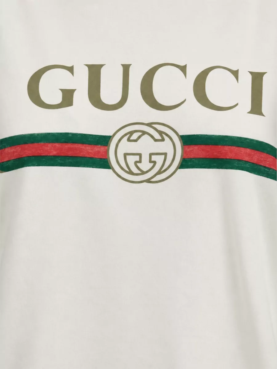 Gucci Cotton Hoodie