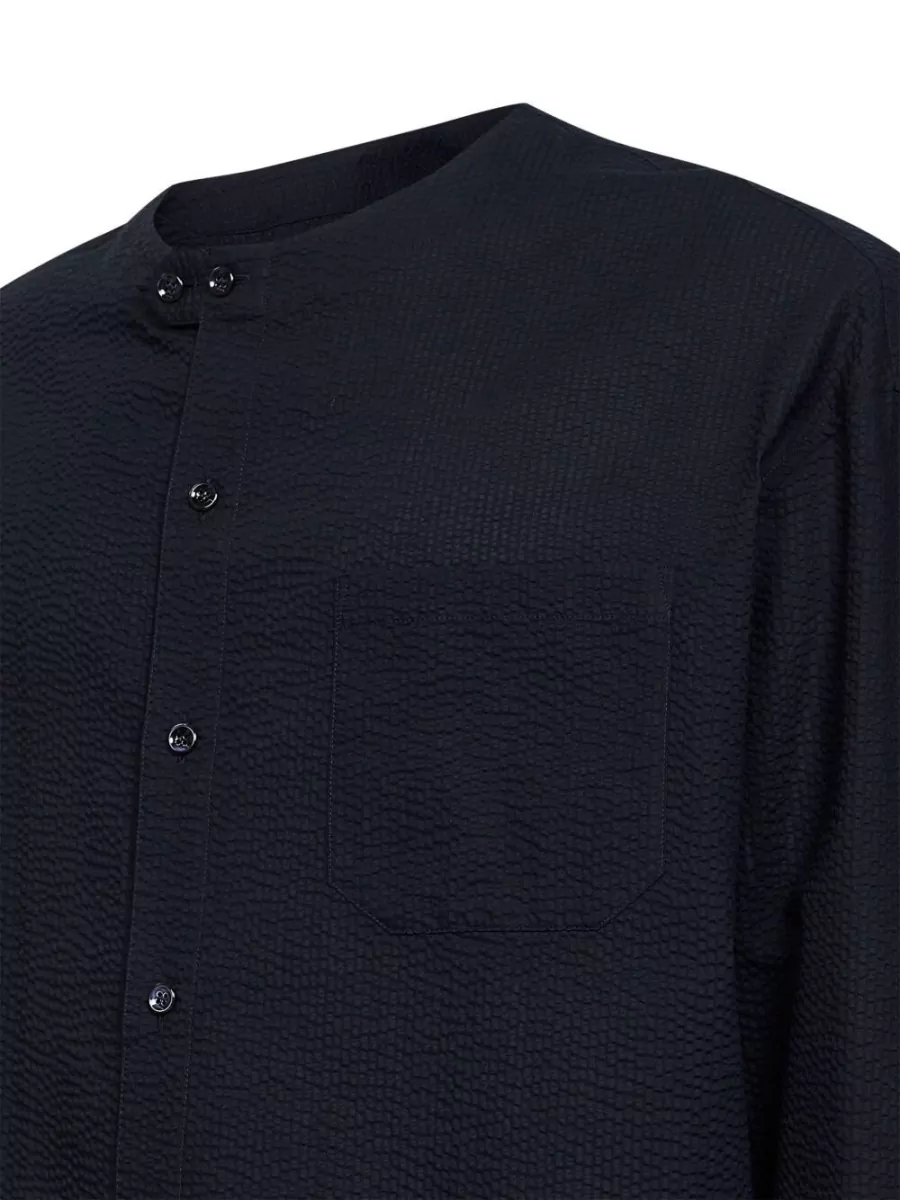 Giorgio Armani Seersucker Shirt