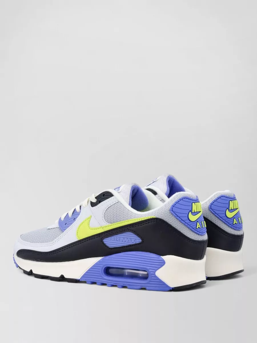 Nike Air Max Iii Low-Top Sneakers