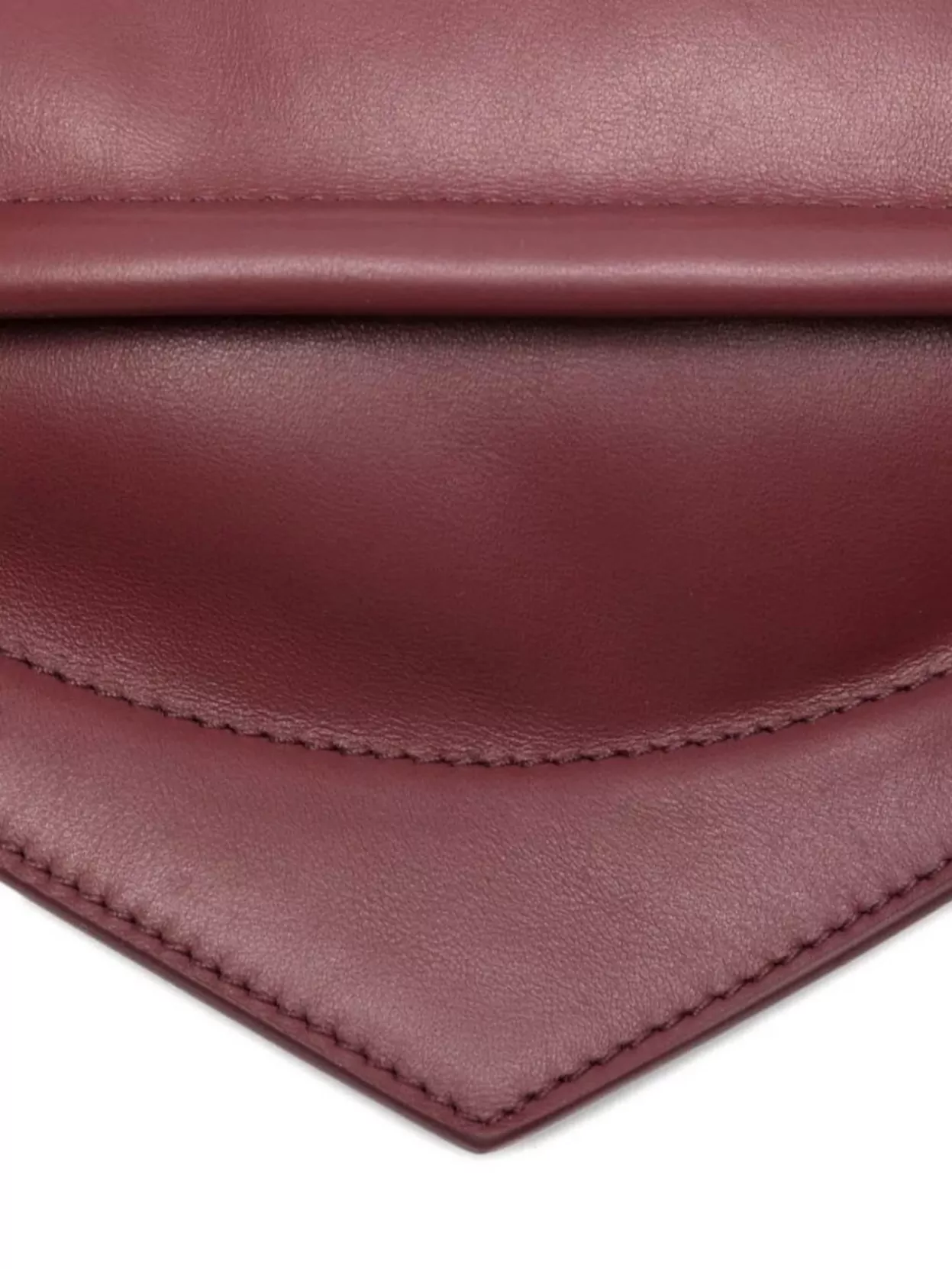 Federico Cina Mini Bag Featuring Adjustable Strap