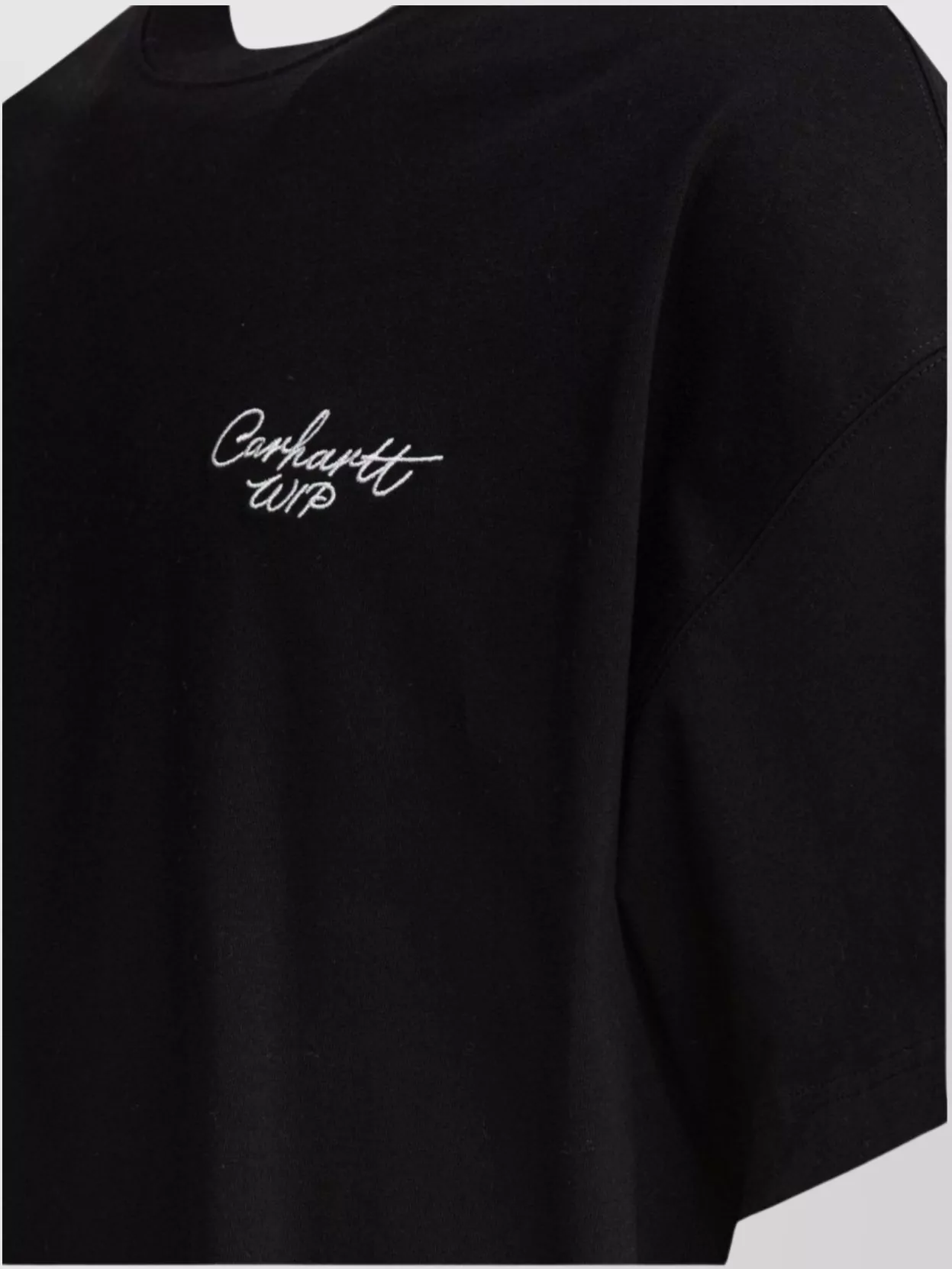 Carhartt Wip Short-Sleeve T-Shirt