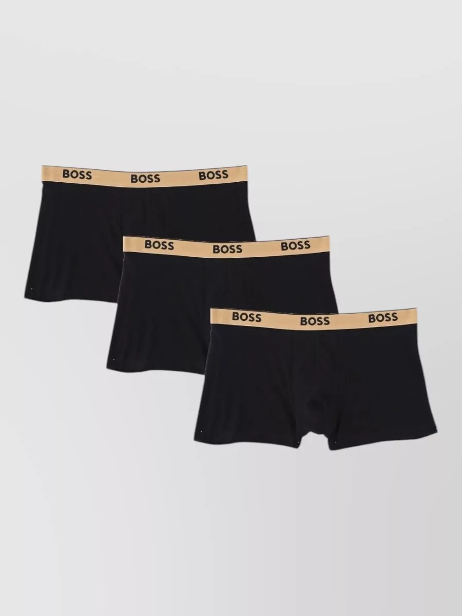 Boss boxer briefs