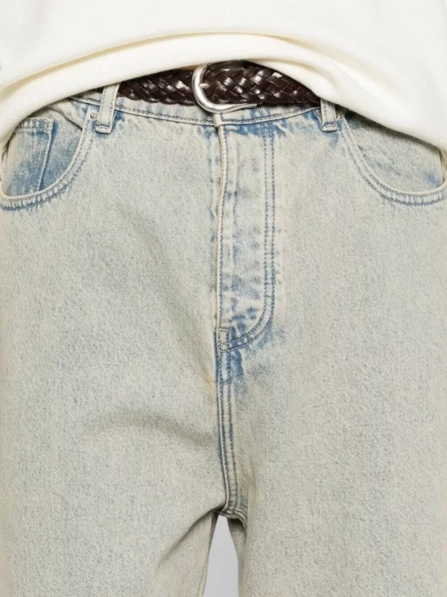 Drôle De Monsieur Baggy Jeans