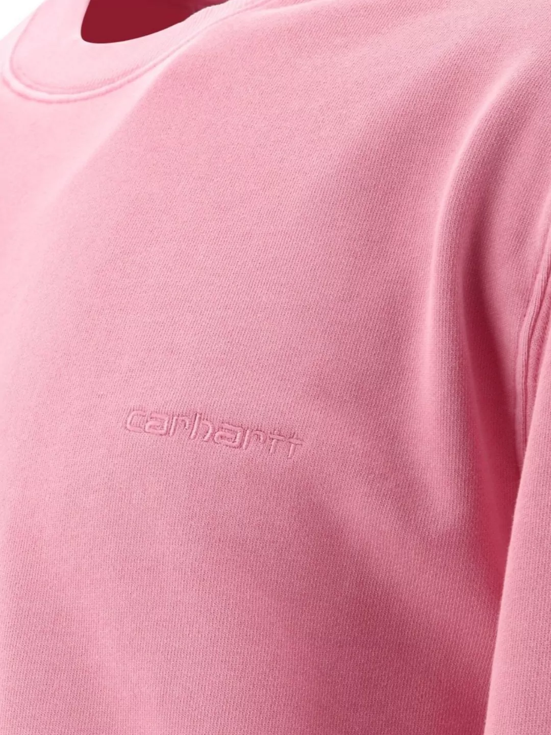Carhartt Duster Script Sweatshirt