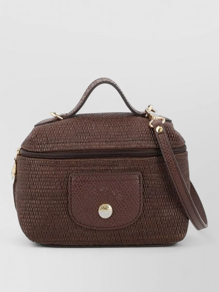 Longchamp le pliage xs collection mini bag