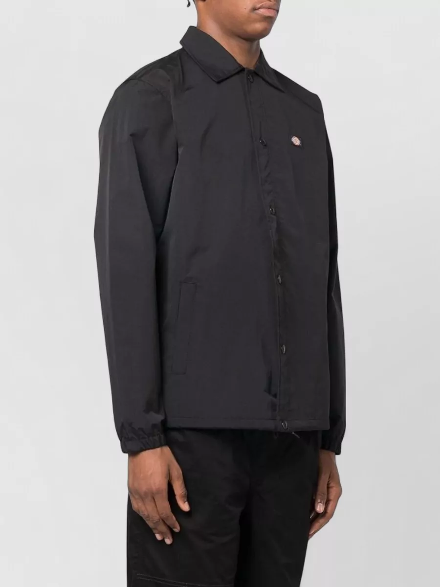 Dickies Nylon Single Breasted Coat
