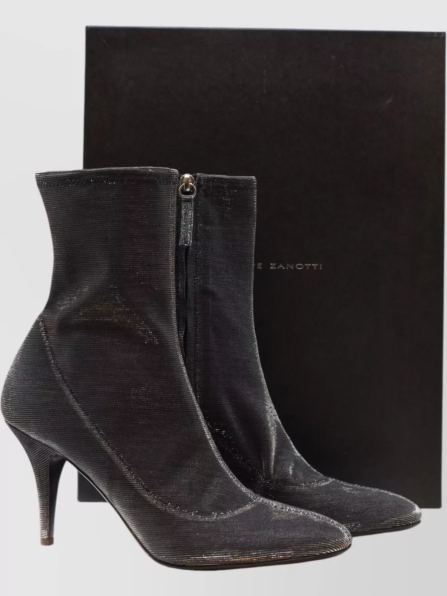Giuseppe Zanotti Boots