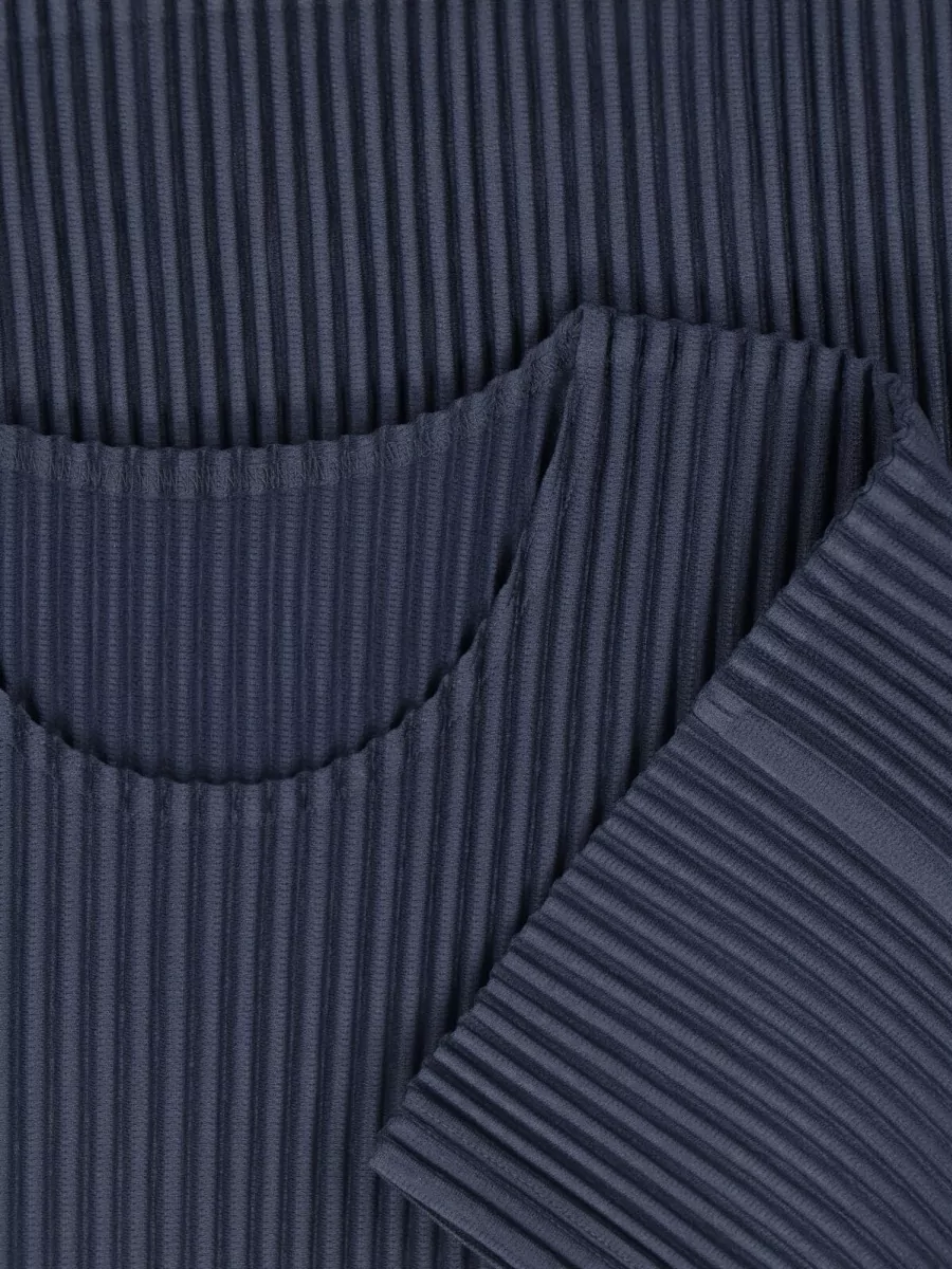 Homme Plisse Issey Miyake Short-Sleeve T-Shirt