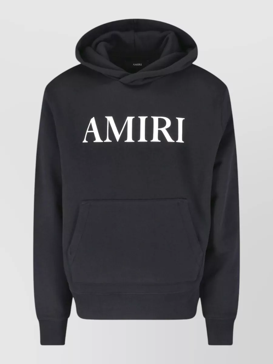 Amiri cotton sweatshirt
