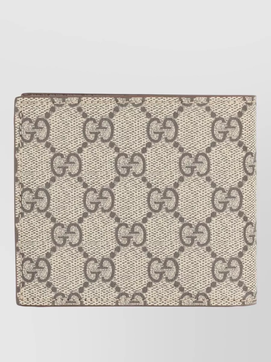 Gucci wallet