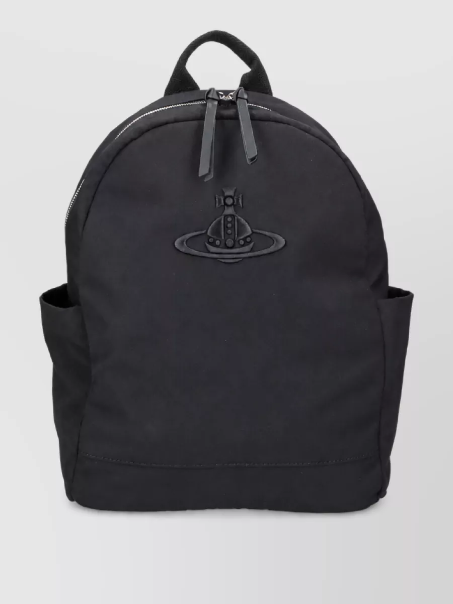Vivienne Westwood polyester laptop bag