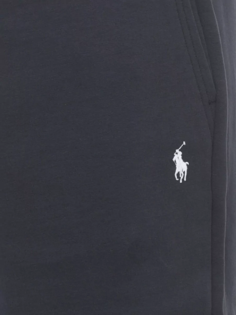 Ralph Lauren Cotton Blend Bermuda Shorts