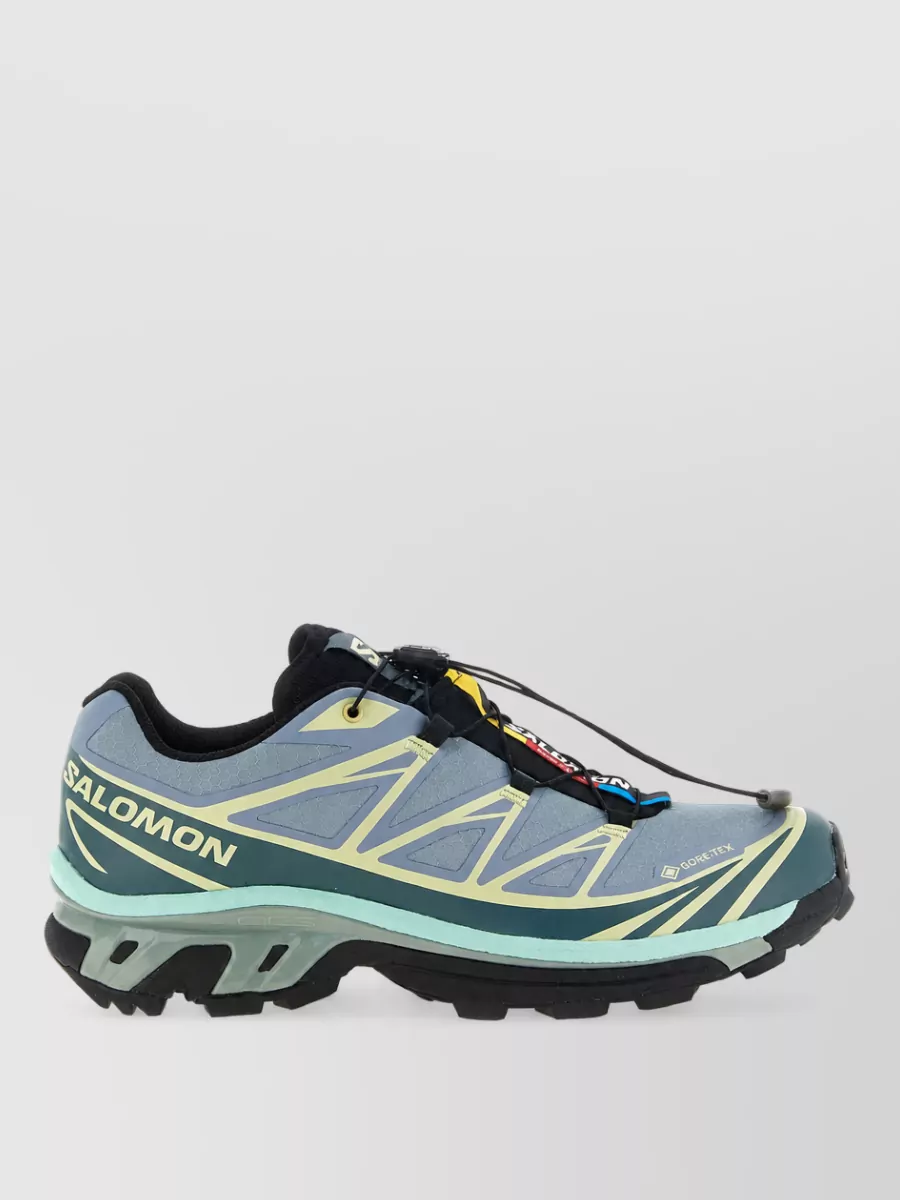 Salomon Low-Top Sneakers
