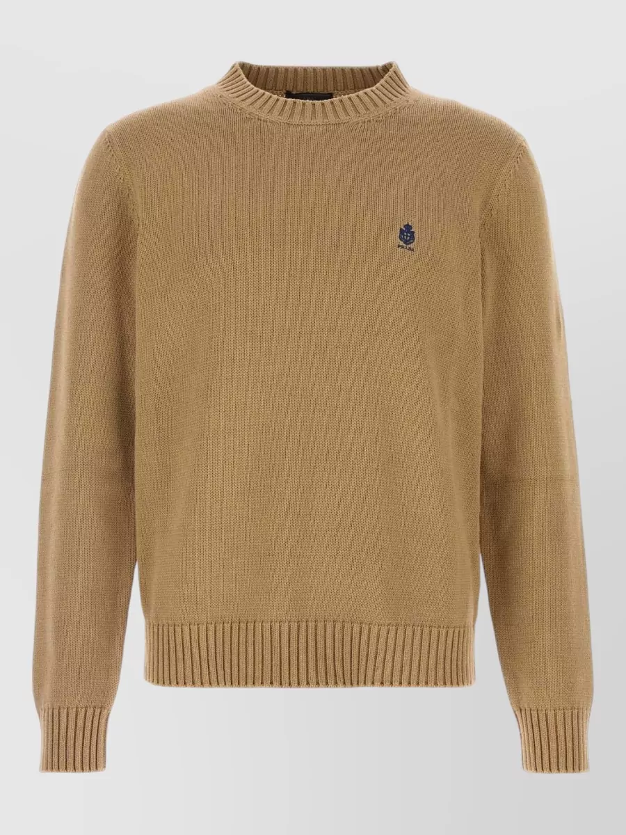 Prada cotton sweater