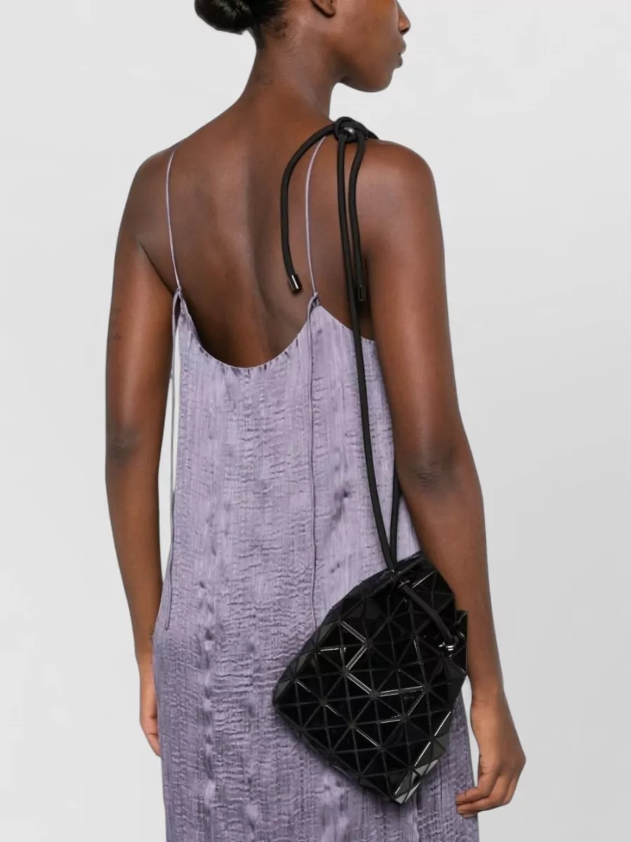 Bao Bao Issey Miyake Bucket Bag