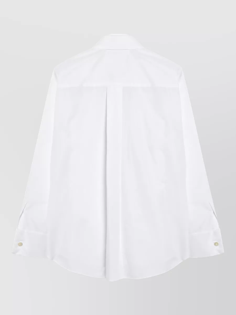 Sacai Shirt