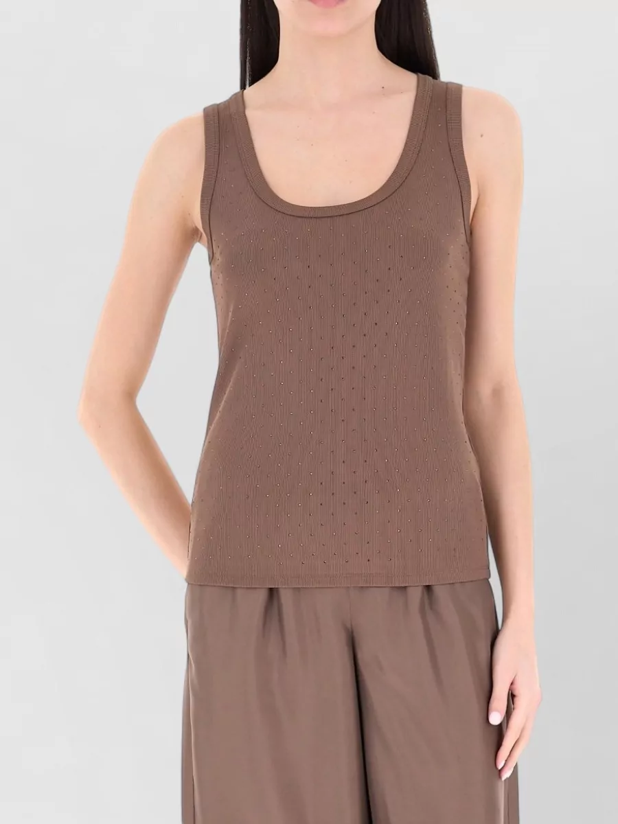 Marella Long-Sleeve T-Shirt