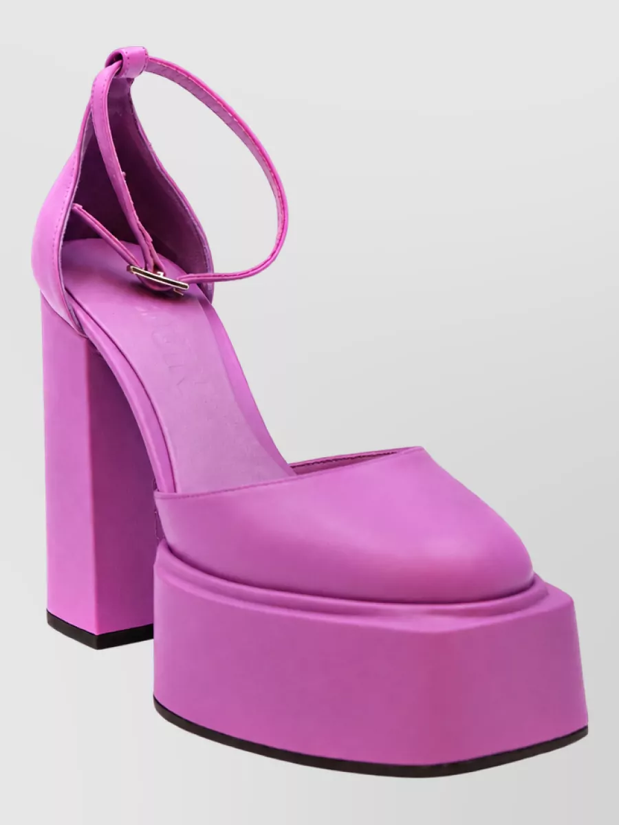 3Juin Pumps