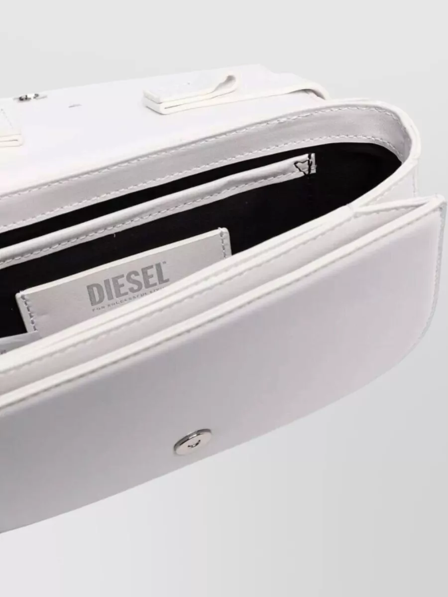 Diesel 1Dr Mini Shoulder Bag
