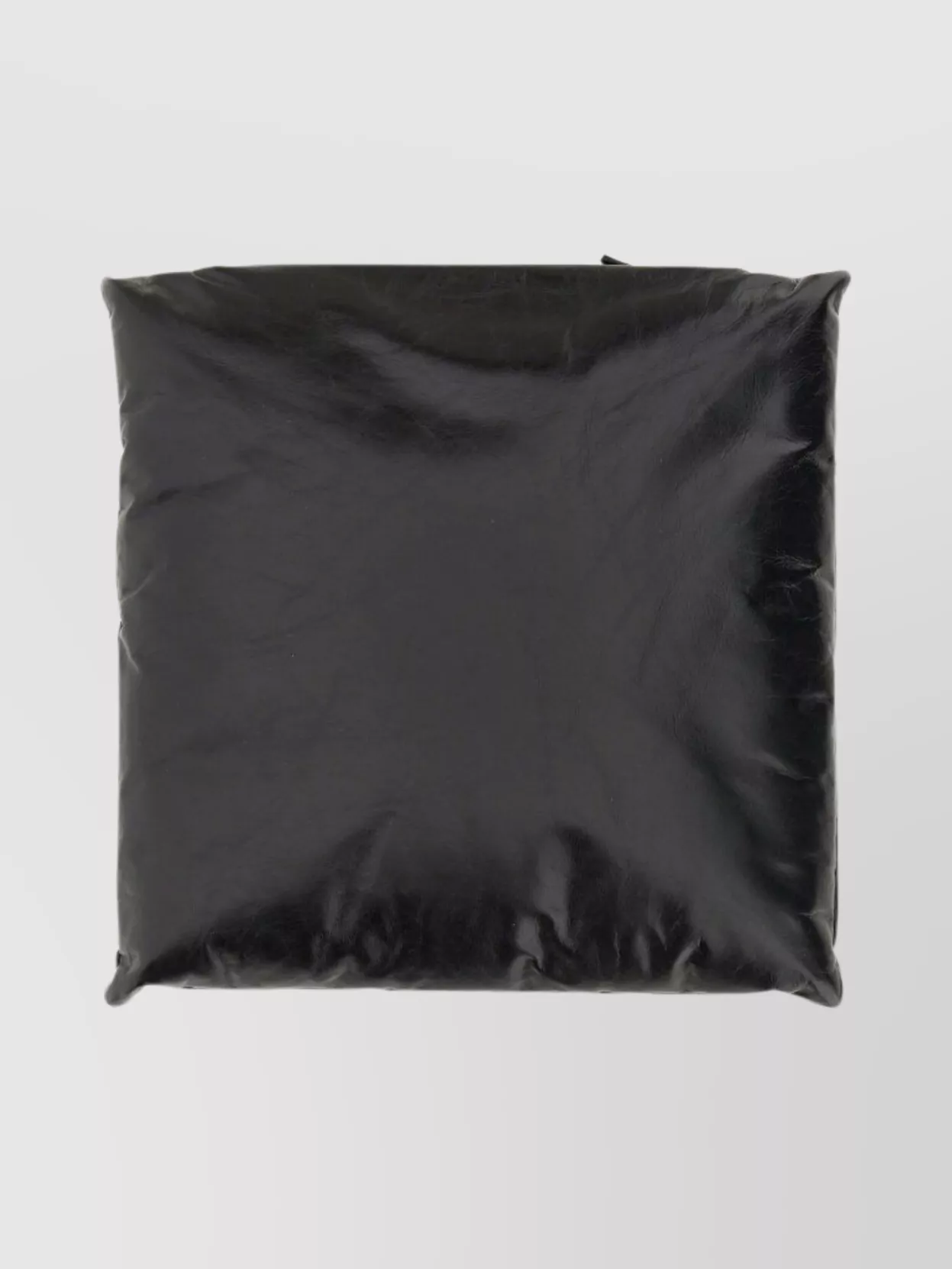 Bottega Veneta Square Pillow Style Clutch Bag