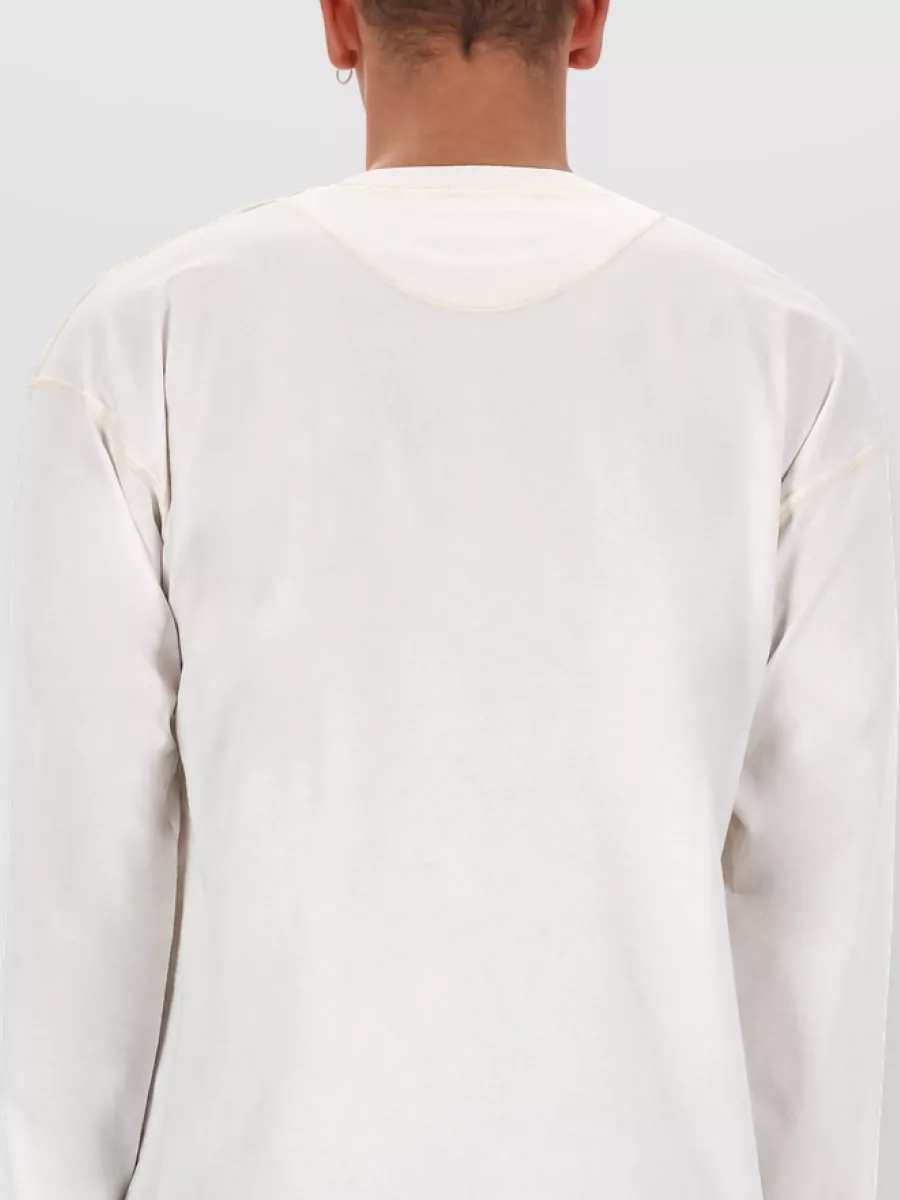 Diesel Cotton T-Shirt