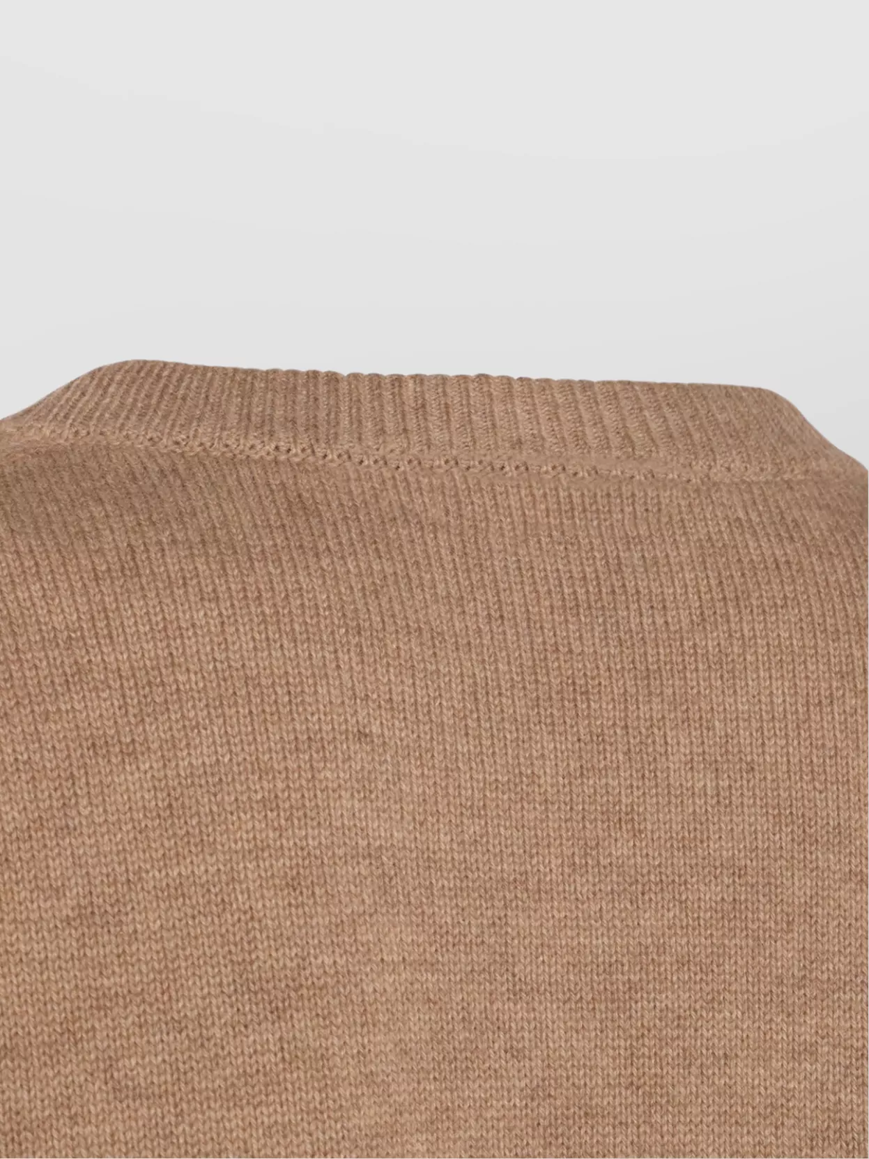 Brunello Cucinelli Knitwear With Long Sleeves Crewneck